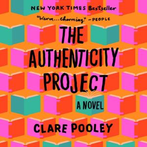 The Authenticity Project, Clare Pooley