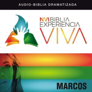 NVI Biblia Experiencia Viva Marcos, Various