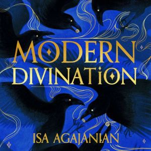 Modern Divination, Isa Agajanian
