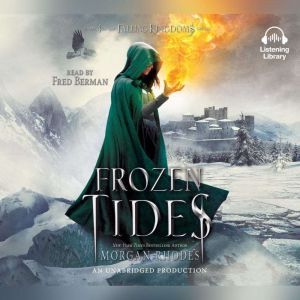 Frozen Tides, Morgan Rhodes