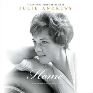 Home, Julie Andrews