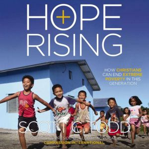 Hope Rising, Scott Todd