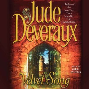 Velvet Song, Jude Deveraux