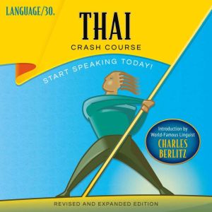 Thai Crash Course, Language 30