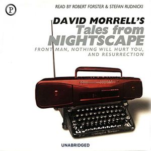 Tales from Nightscape, David Morrell