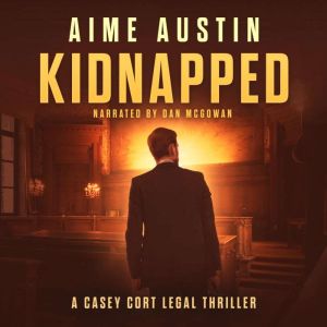Kidnapped, Aime Austin