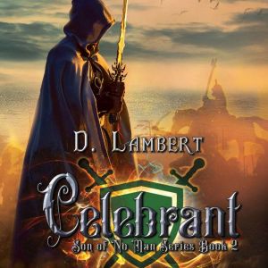 Celebrant, D. Lambert