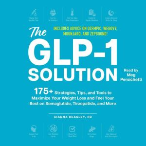 The GLP1 Solution, Gianna Beasley