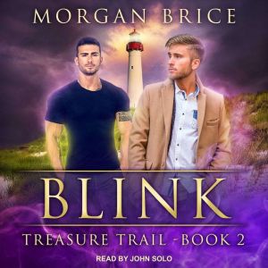 Blink, Morgan Brice