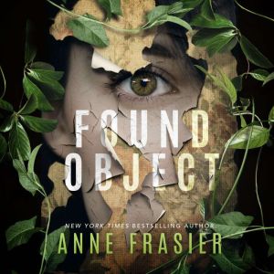 Found Object, Anne Frasier