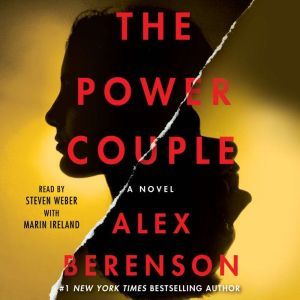 The Power Couple, Alex Berenson