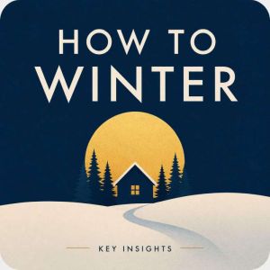 How To Winter, Briefly Summaries