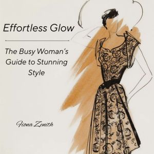 Effortless Glow, Fiona Zenith