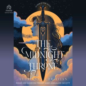 The Midnight Throne, Audriana Christian