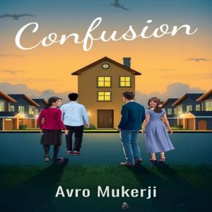 Confusion, Avro Mukerji