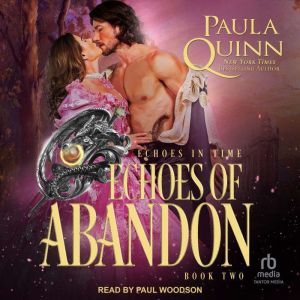 Echoes of Abandon, Paula Quinn