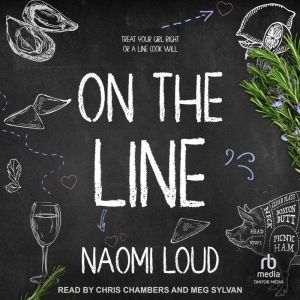 On the Line, Naomi Loud