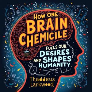 How One Brain Chemical Fuels Our Desires and Shapes Humanity: Elevate Your Understanding! Discover how one brain chemical fuel