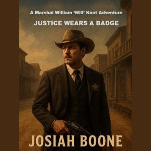 Marshal William Will Knot, Josiah Boone