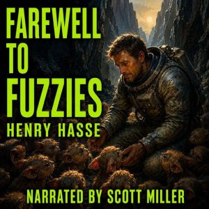 Farewell to Fuzzies, Henry Hasse
