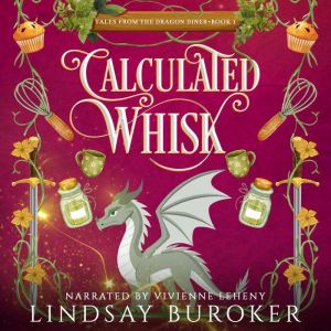 Calculated Whisk, Lindsay Buroker