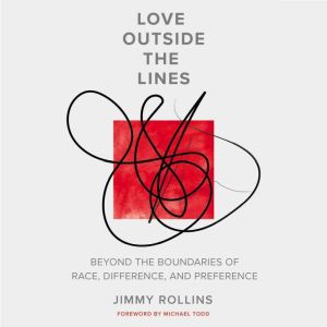 Love Outside the Lines, Jimmy Rollins