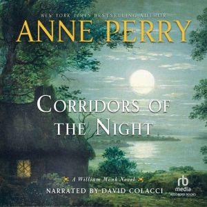 Corridors of the Night, Anne Perry