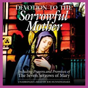 Devotion to the Sorrowful Mother, Anonymous