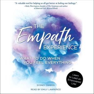 The Empath Experience, Sydney Campos