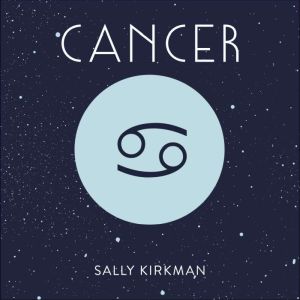 Cancer, Sally Kirkman