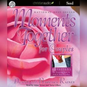 Moments Together For Couples, Barbara Rainey