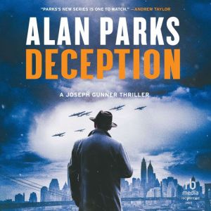 Deception, Alan Parks
