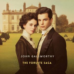 The Forsyte Saga, Volume 1, John Galsworthy