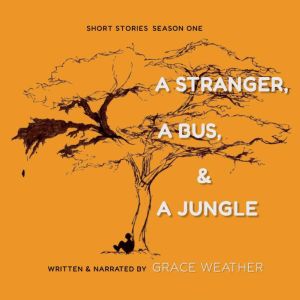 A Stranger, a Bus and a Jungle