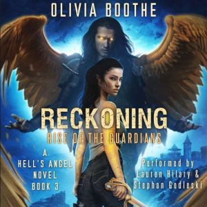 Reckoning: Rise of the Guardians