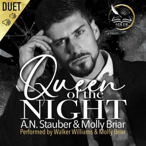 Queen of the Night, Molly Briar