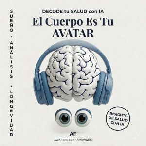 El Cuerpo Es Tu AVATAR, AF Awareness Framework