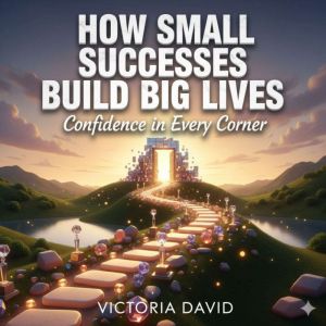 How Small Successes Build Big Lives: Confidence in Every Corner