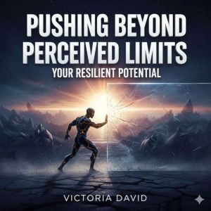 Pushing Beyond Perceived Limits: Your Resilient Potential