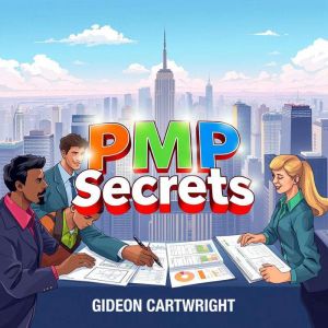 PMP Secrets: Transform Leadership with Unseen Strategies for Success: "Discover transformative leadership strategies with PMP