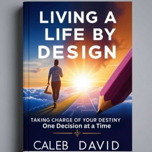 Living a Life by Design, Caleb David
