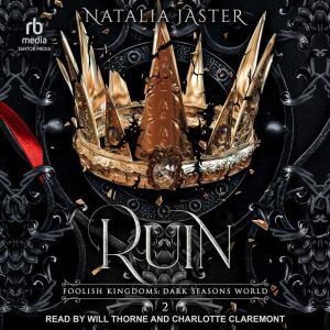 Ruin, Natalia Jaster