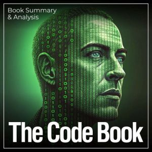 The Code Book Book Summary Analysi..., Alexander Pike