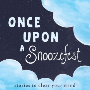 Once Upon a Snoozefest, Brian Marquis