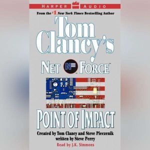 Tom Clancys Net Force 5Point of Im..., Netco Partners
