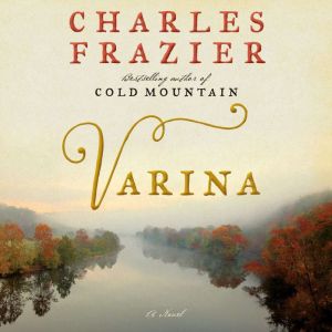 Varina, Charles Frazier