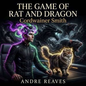 The Game of Rat and Dragon, Cordwainer Smith