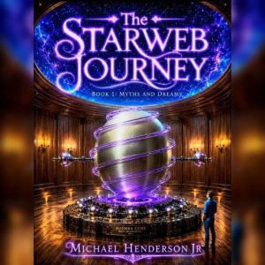 The Starweb Journey, Michael Henderson jr