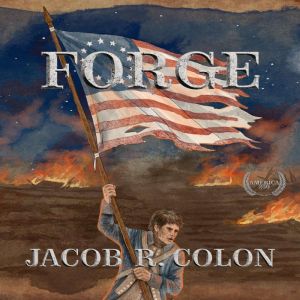Forge, Jacob R. Colon