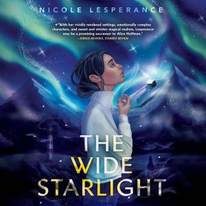 The Wide Starlight, Nicole Lesperance